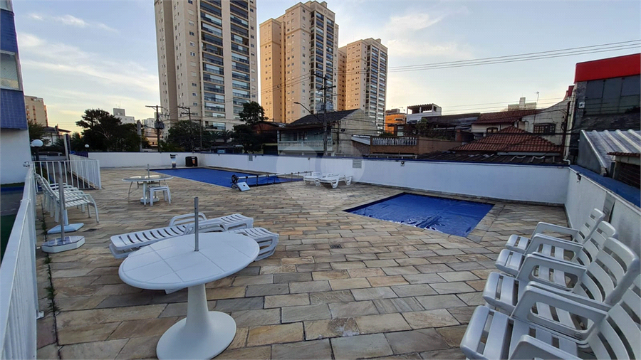 Venda Apartamento Guarulhos Camargos REO913396 24