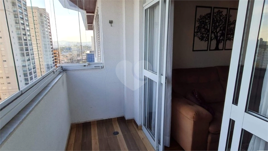 Venda Apartamento Guarulhos Camargos REO913396 1