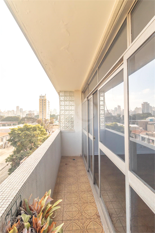 Venda Apartamento São Paulo Jardim América REO913412 4