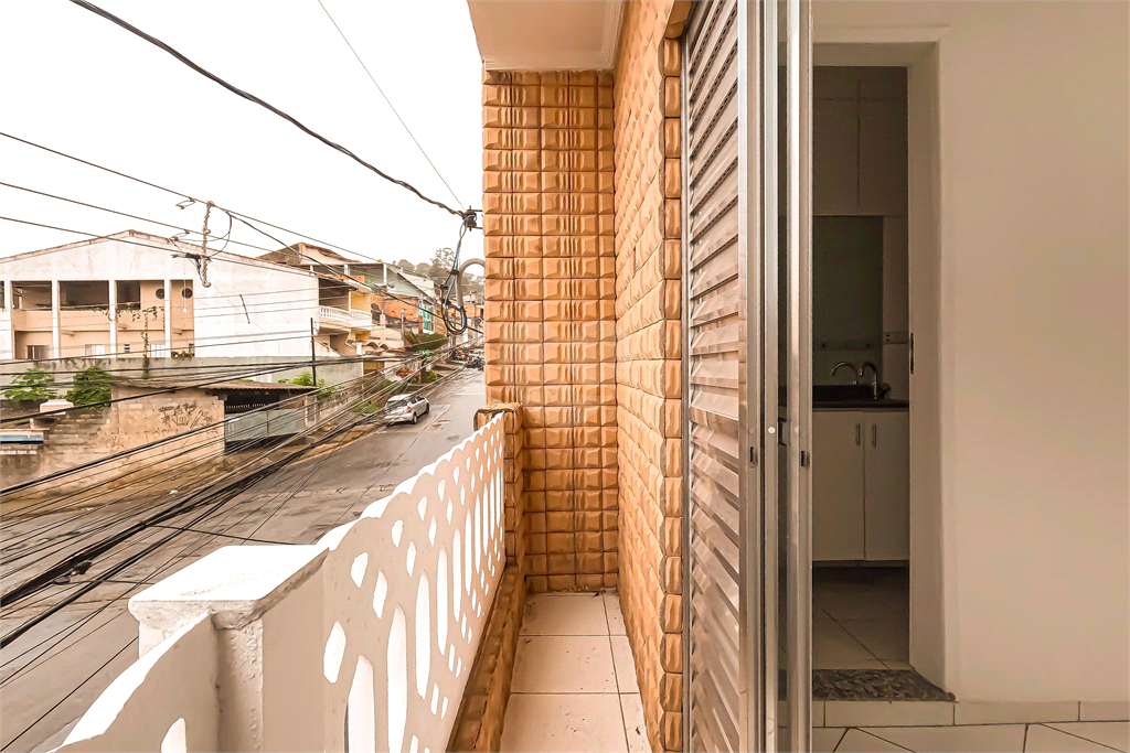 Venda Casa Guarulhos Jardim Adriana REO913447 15