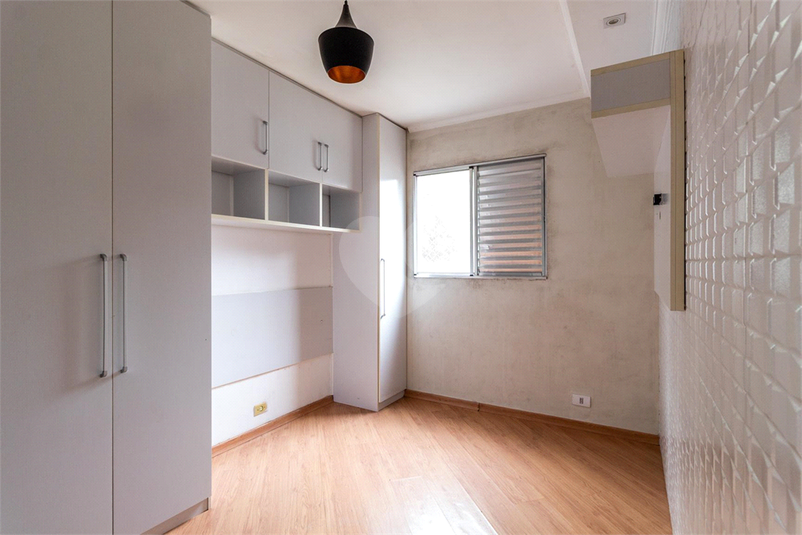 Venda Apartamento Guarulhos Jardim Flor Da Montanha REO913455 10