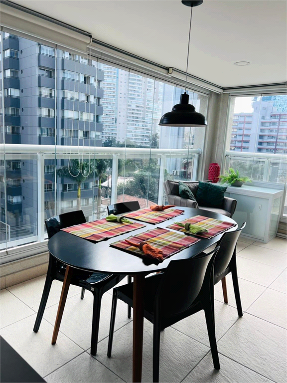 Venda Apartamento São Paulo Pinheiros REO913492 7