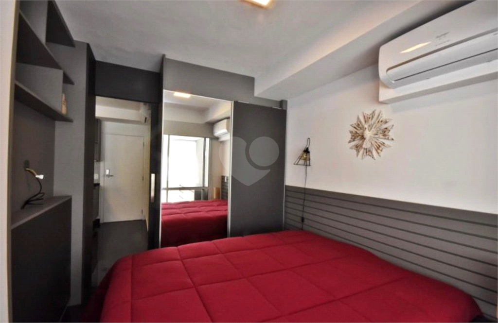 Venda Apartamento São Paulo Pinheiros REO913492 4