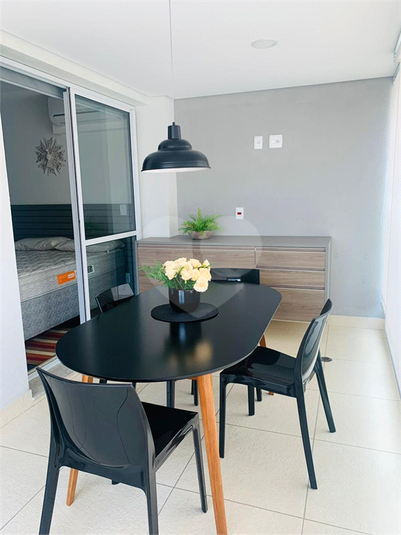 Venda Apartamento São Paulo Pinheiros REO913492 1