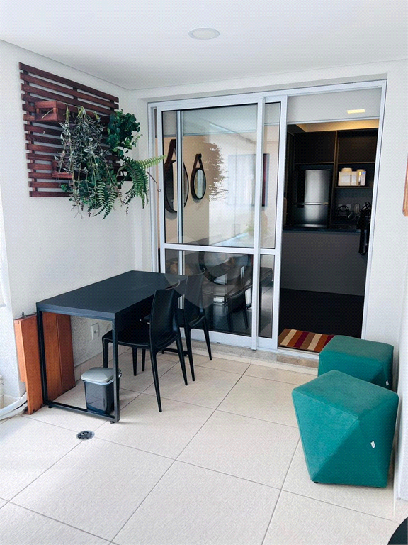 Venda Apartamento São Paulo Pinheiros REO913492 12