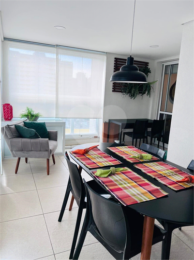 Venda Apartamento São Paulo Pinheiros REO913492 11