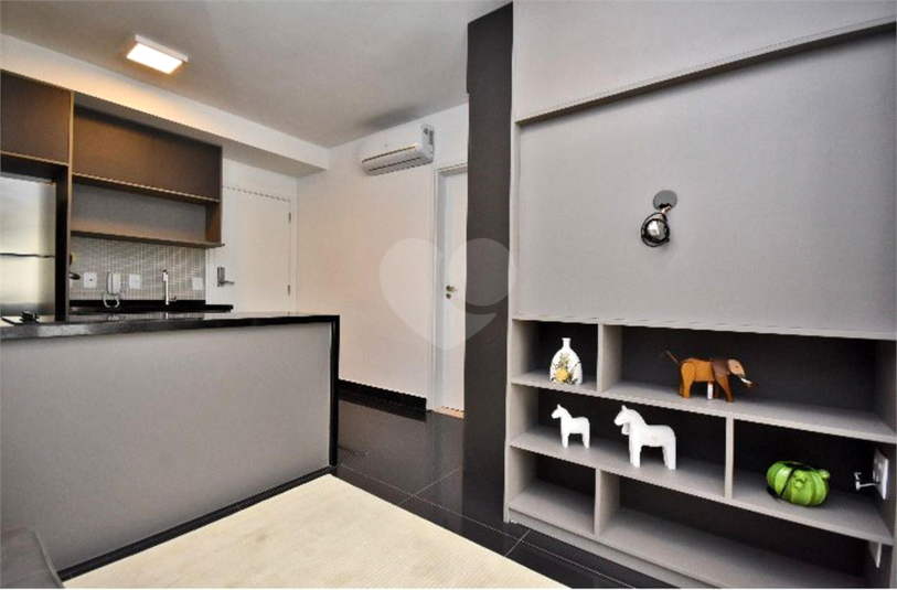 Venda Apartamento São Paulo Pinheiros REO913492 3