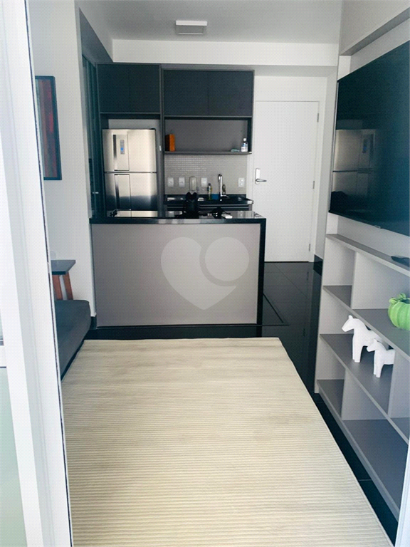 Venda Apartamento São Paulo Pinheiros REO913492 6