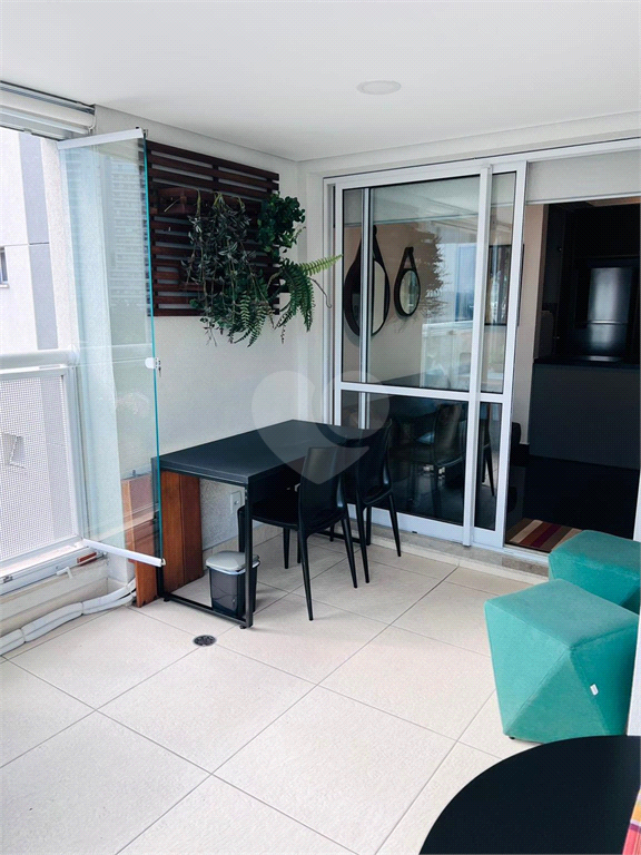 Venda Apartamento São Paulo Pinheiros REO913492 9