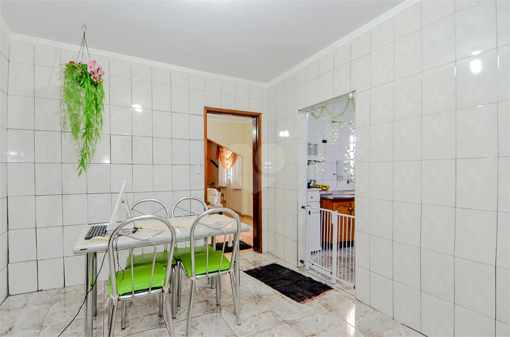 Venda Casa Guarulhos Jardim Tranqüilidade REO913498 8