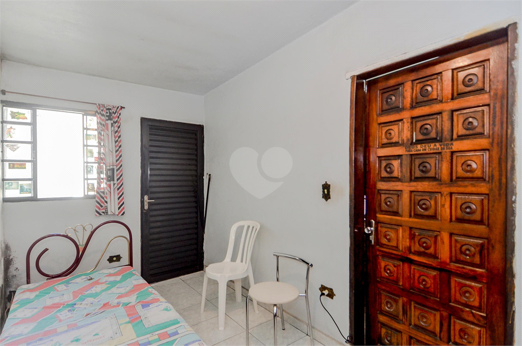 Venda Casa Guarulhos Jardim Tranqüilidade REO913498 25