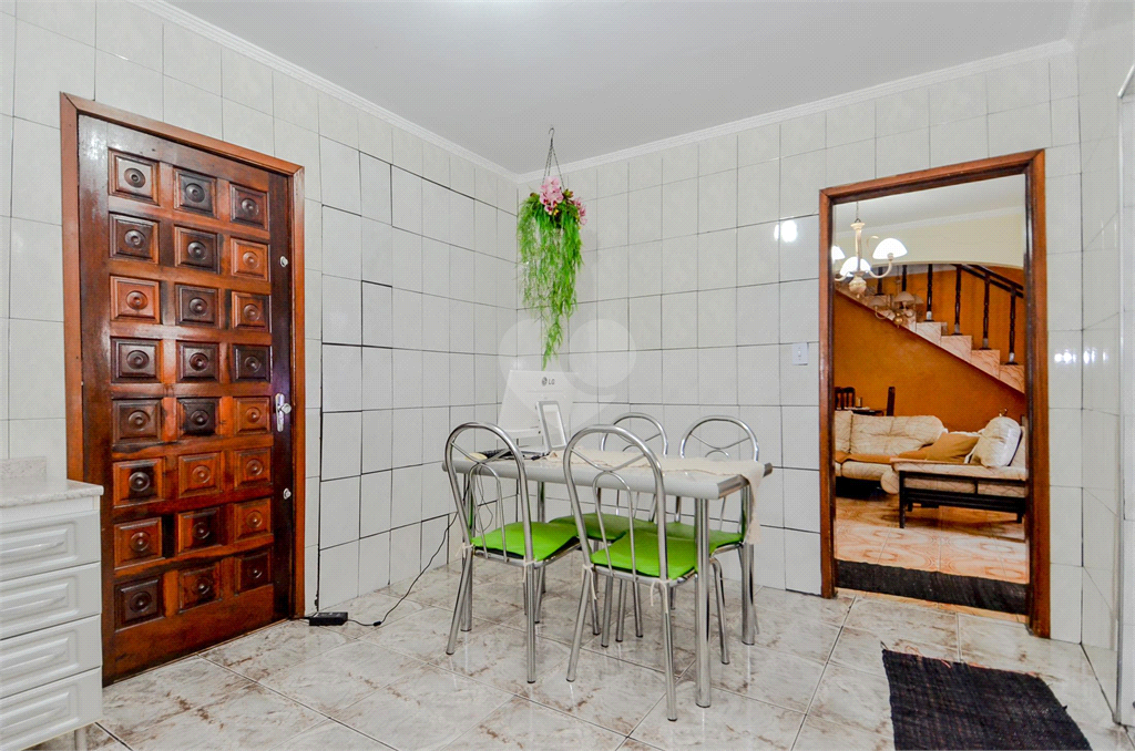 Venda Casa Guarulhos Jardim Tranqüilidade REO913498 7