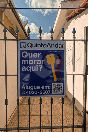 Venda Casa Guarulhos Vila Flórida REO913505 27