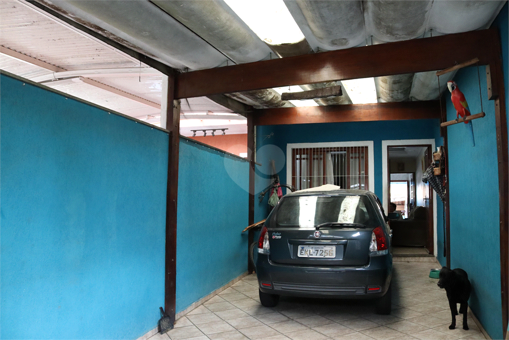 Venda Casa Guarulhos Picanço REO913542 38