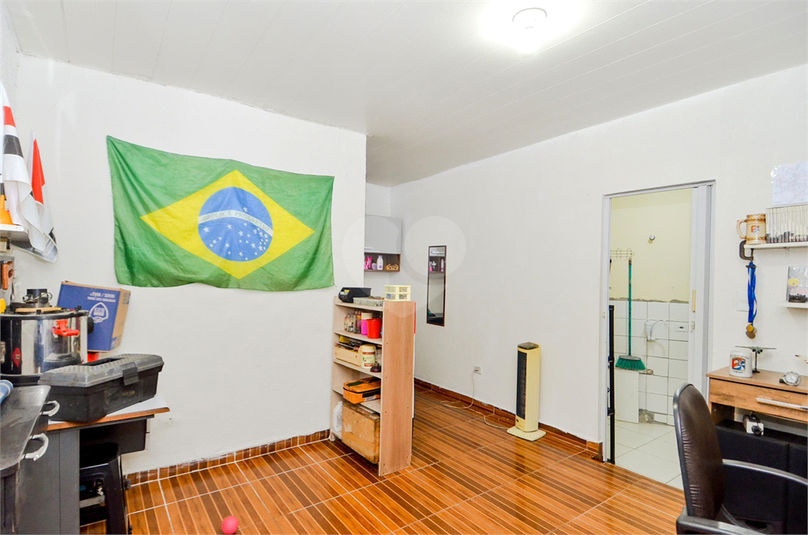 Venda Casa Guarulhos Jardim Palmira REO913551 52