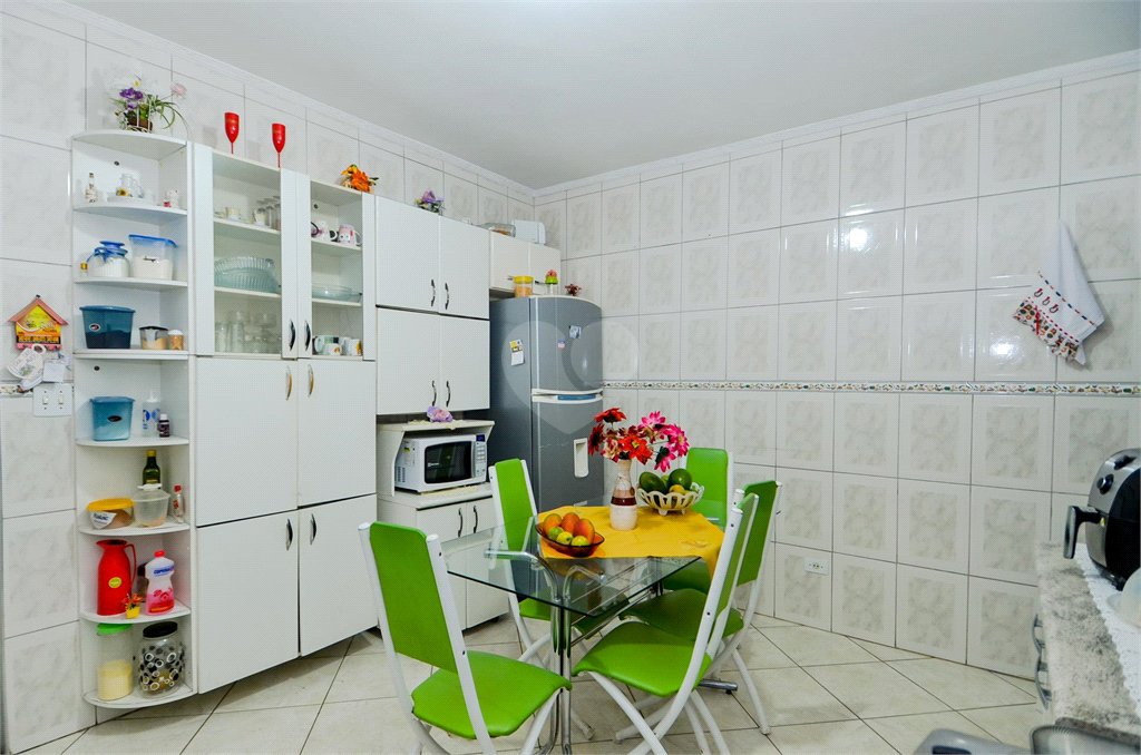 Venda Casa Guarulhos Jardim Palmira REO913551 28