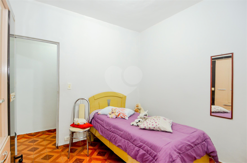 Venda Casa Guarulhos Jardim Palmira REO913551 19