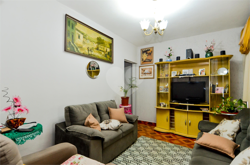 Venda Casa Guarulhos Jardim Palmira REO913551 2