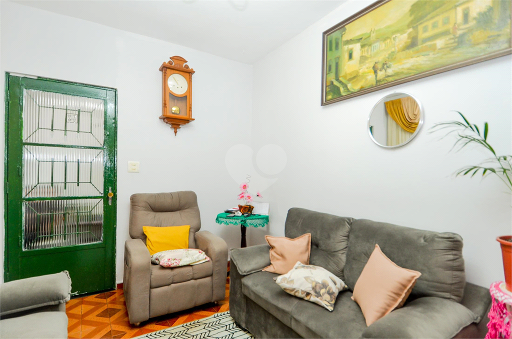 Venda Casa Guarulhos Jardim Palmira REO913551 4