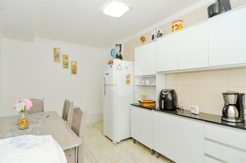 Venda Casa Guarulhos Jardim Palmira REO913551 50