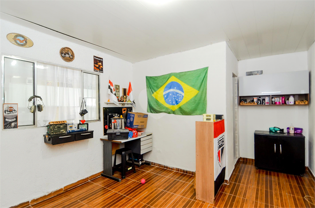 Venda Casa Guarulhos Jardim Palmira REO913551 54