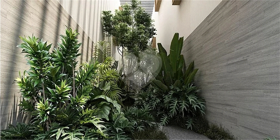 Venda Condomínio São Paulo Jardim Europa REO913563 11