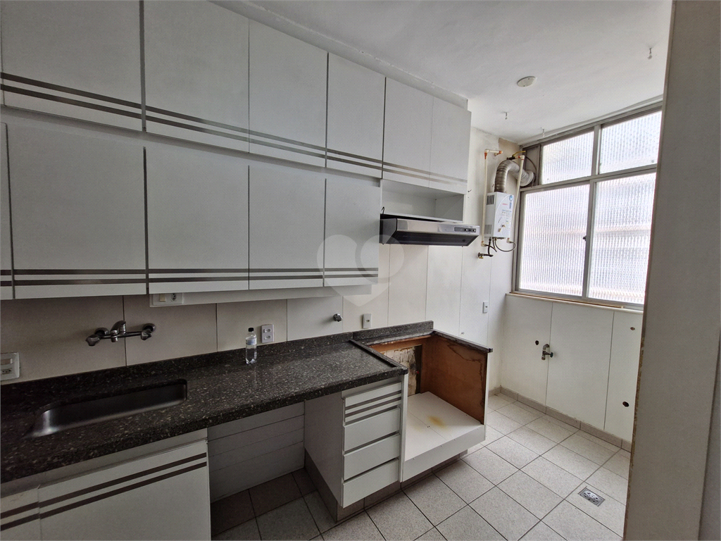 Venda Apartamento Rio De Janeiro Vila Isabel REO913568 20