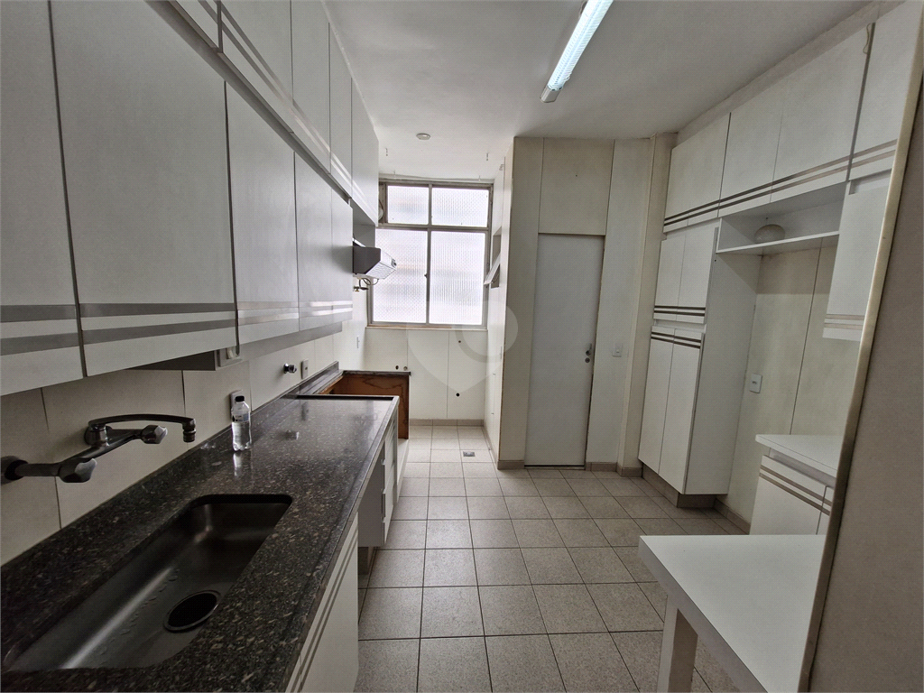 Venda Apartamento Rio De Janeiro Vila Isabel REO913568 22