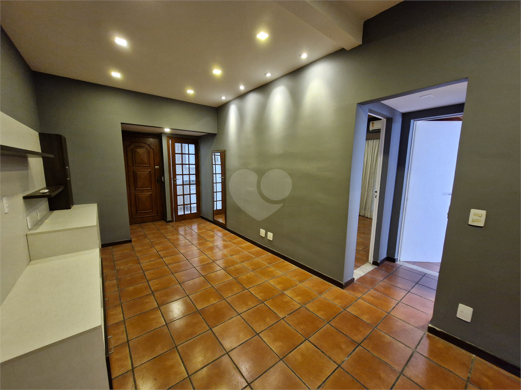 Venda Apartamento Rio De Janeiro Vila Isabel REO913568 30