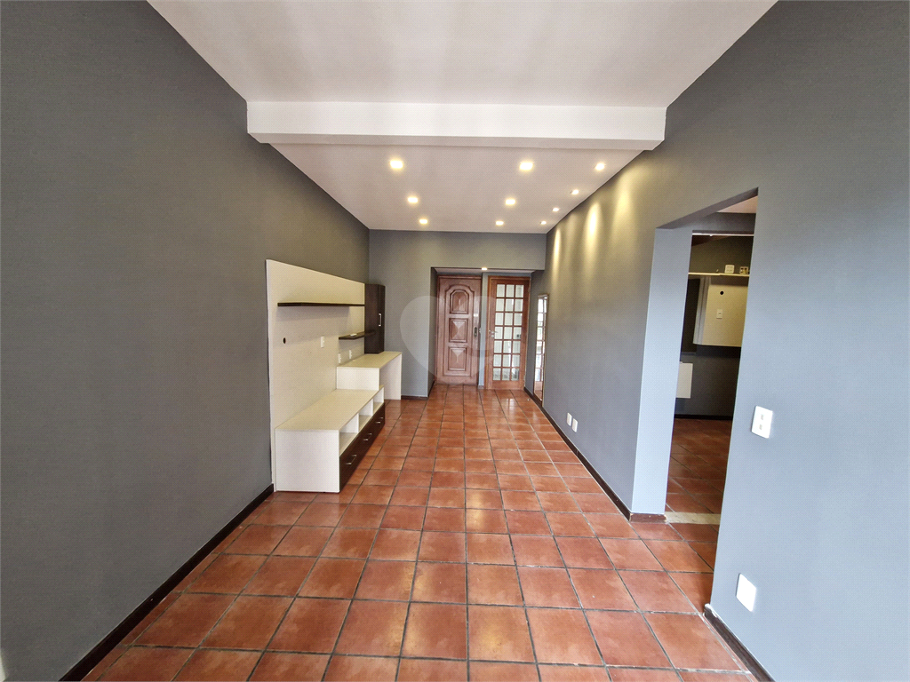 Venda Apartamento Rio De Janeiro Vila Isabel REO913568 34