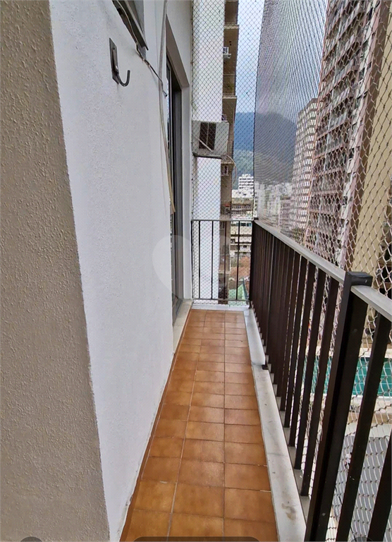 Venda Apartamento Rio De Janeiro Vila Isabel REO913568 9