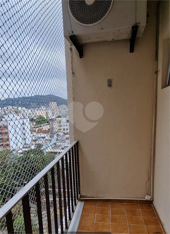 Venda Apartamento Rio De Janeiro Vila Isabel REO913568 8