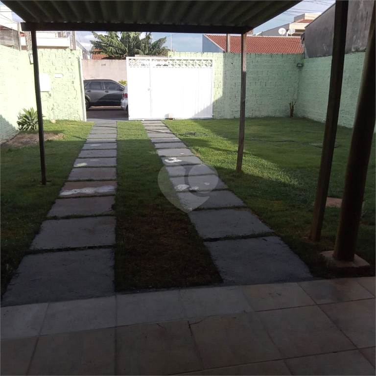 Venda Casa São Carlos Jardim Embaré REO913574 2