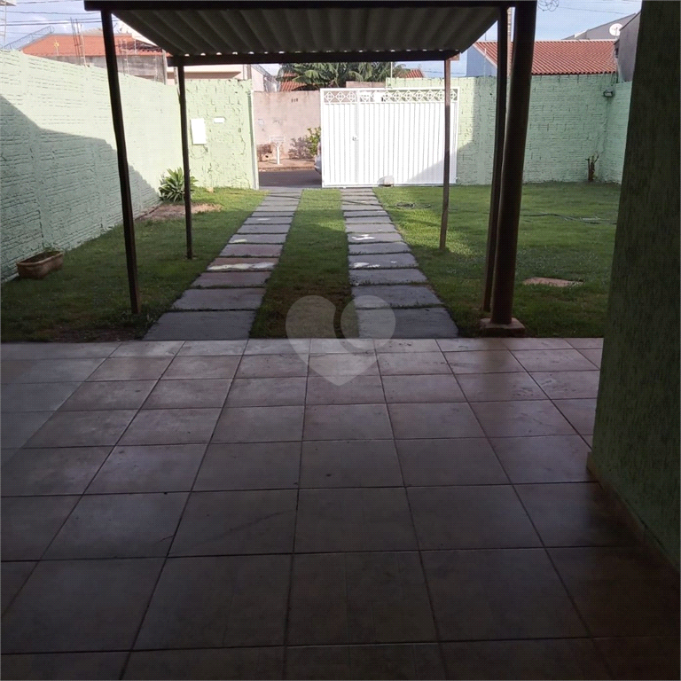 Venda Casa São Carlos Jardim Embaré REO913574 4