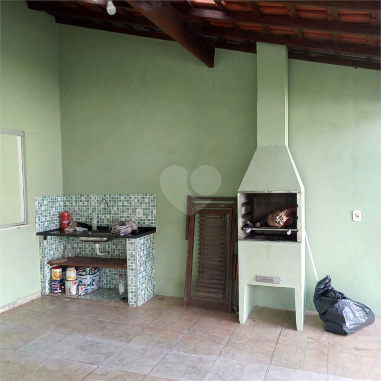 Venda Casa São Carlos Jardim Embaré REO913574 12