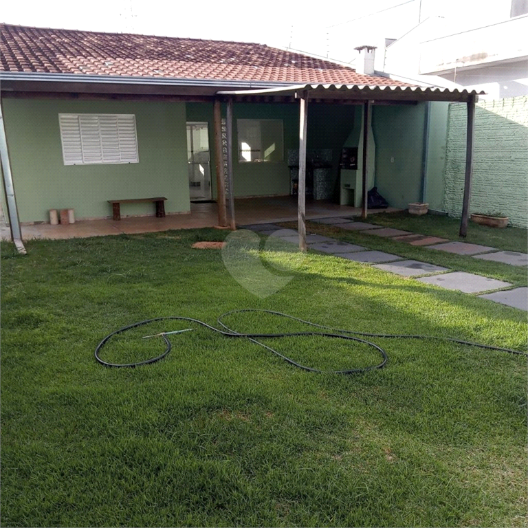 Venda Casa São Carlos Jardim Embaré REO913574 1