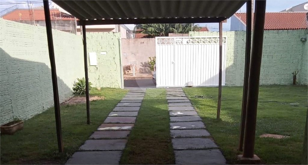 Venda Casa São Carlos Jardim Embaré REO913574 15