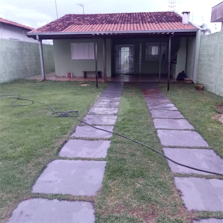 Venda Casa São Carlos Jardim Embaré REO913574 3