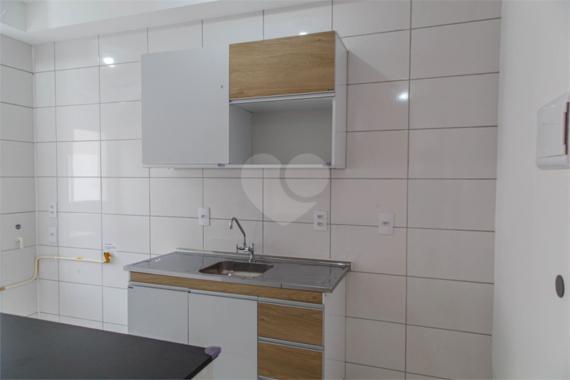 Venda Apartamento São Paulo Jardim América Da Penha REO913575 20