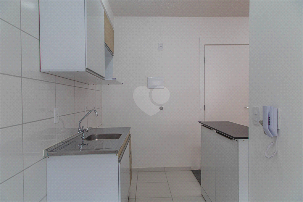 Venda Apartamento São Paulo Jardim América Da Penha REO913575 24