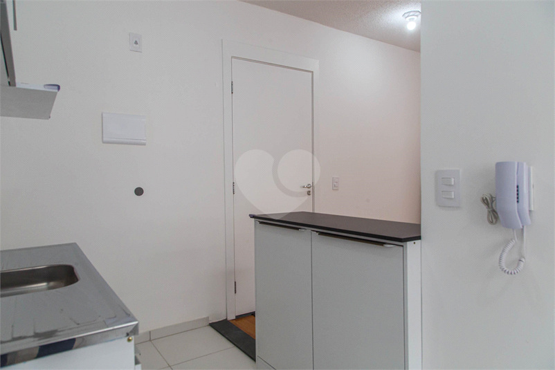 Venda Apartamento São Paulo Jardim América Da Penha REO913575 25