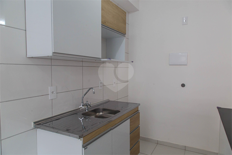 Venda Apartamento São Paulo Jardim América Da Penha REO913575 23