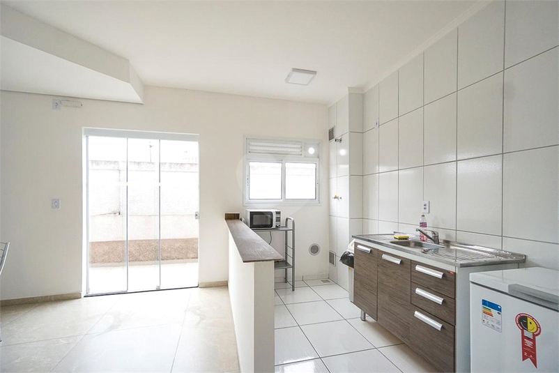 Venda Apartamento São Paulo Penha De França REO913608 30