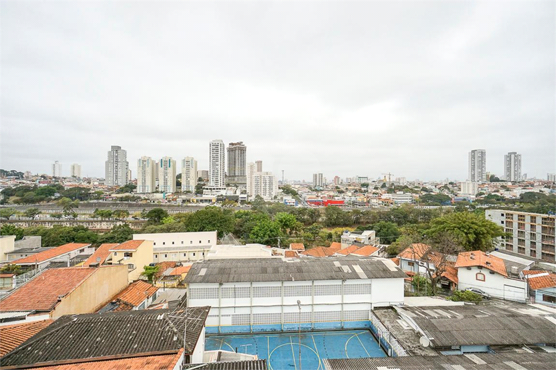 Venda Apartamento São Paulo Penha De França REO913608 11