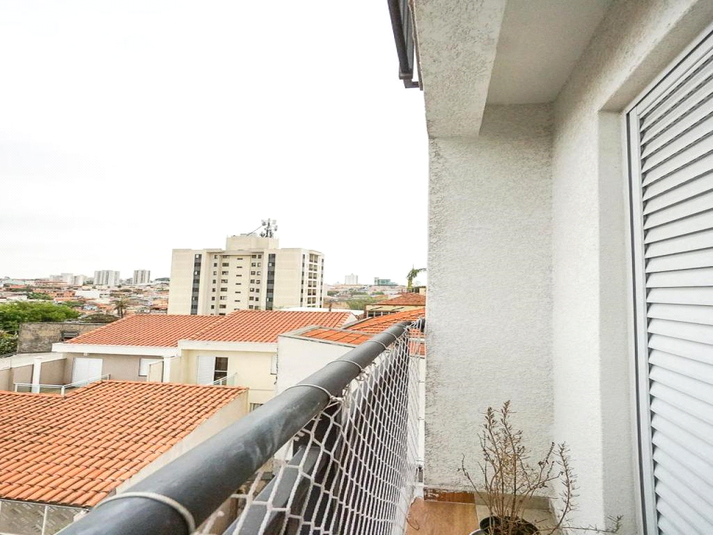 Venda Apartamento São Paulo Penha De França REO913608 15