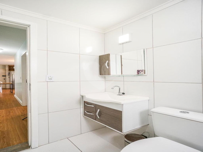 Venda Apartamento São Paulo Penha De França REO913608 19