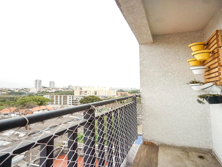 Venda Apartamento São Paulo Penha De França REO913608 6