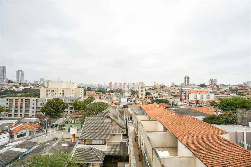 Venda Apartamento São Paulo Penha De França REO913608 16