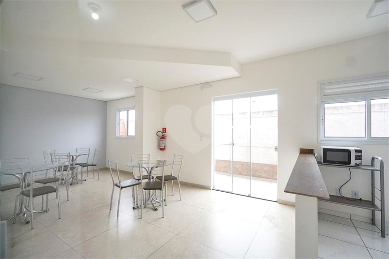 Venda Apartamento São Paulo Penha De França REO913608 31