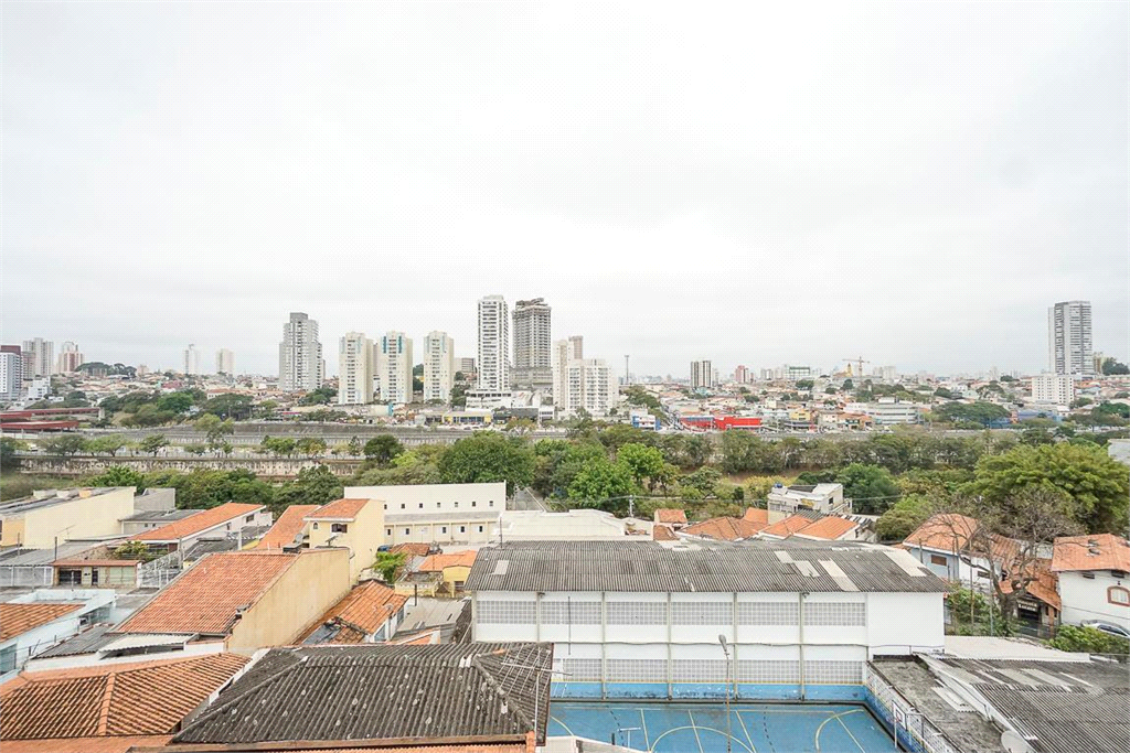 Venda Apartamento São Paulo Penha De França REO913608 7